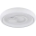 Globo - Plafoniera LED LED/48W/230V 2700/4000/6000K diametro 48 cm