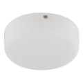 Globo - Plafoniera LED LED/8W/230V 4000K diametro 12 cm bianco
