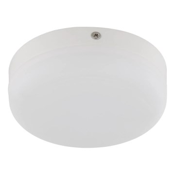 Globo - Plafoniera LED LED/8W/230V 4000K diametro 12 cm bianco