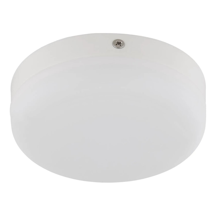 Globo - Plafoniera LED LED/8W/230V 4000K diametro 12 cm bianco