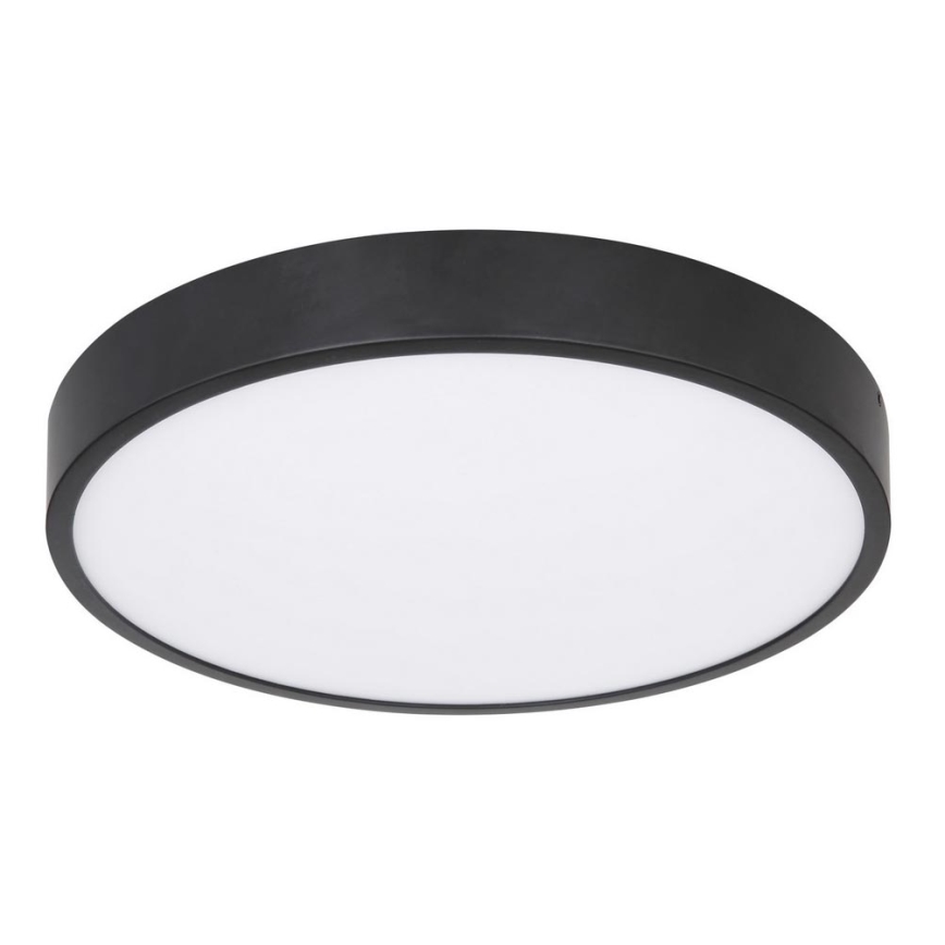 Globo - Plafonnier à intensité variable LED/28W/230V