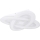 Globo - Plafonnier à intensité variable LED/36W/230V 3000-6000K d. 50 cm blanc + Télécommande