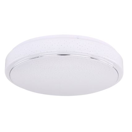 Globo - Plafonnier LED/24W/230V 3000/4000/6000K d. 37,5 cm