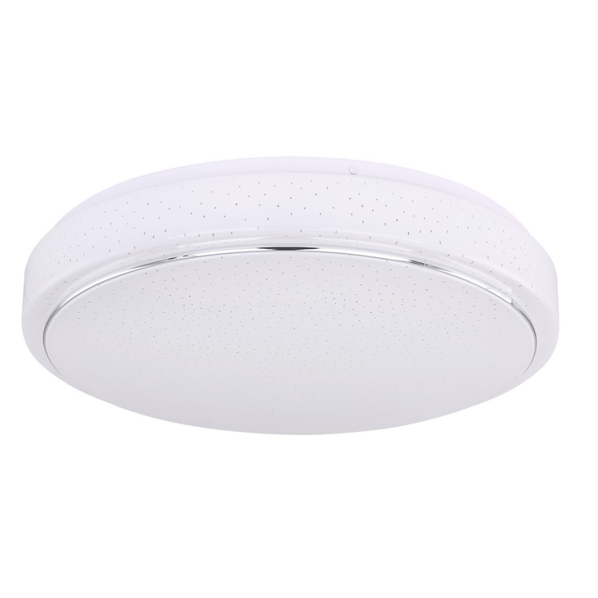 Globo - Plafonnier LED/24W/230V 3000/4000/6000K d. 37,5 cm