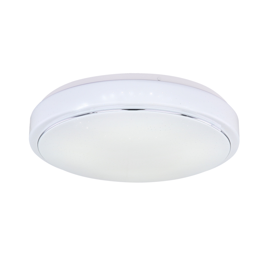 Globo - Plafonnier LED/24W/230V 3000/4000/6000K d. 37,5 cm
