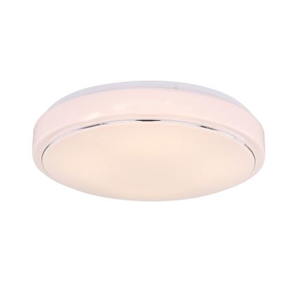 Globo - Plafonnier LED/24W/230V 3000/4000/6000K d. 37,5 cm