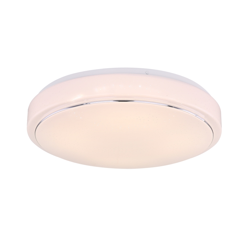 Globo - Plafonnier LED/24W/230V 3000/4000/6000K d. 37,5 cm