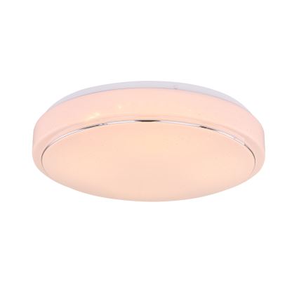 Globo - Plafonnier LED/24W/230V 3000/4000/6000K d. 37,5 cm