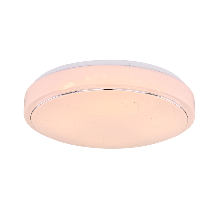 Globo - Plafonnier LED/24W/230V 3000/4000/6000K d. 37,5 cm