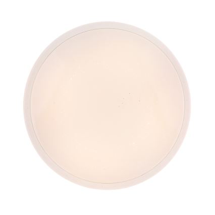 Globo - Plafonnier LED/24W/230V 3000/4000/6000K d. 37,5 cm
