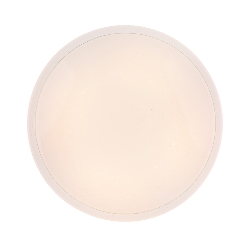 Globo - Plafonnier LED/24W/230V 3000/4000/6000K d. 37,5 cm