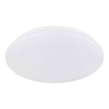 Globo - Plafonnier LED/12W/230V 3000/4200/6500K Ø 26 cm