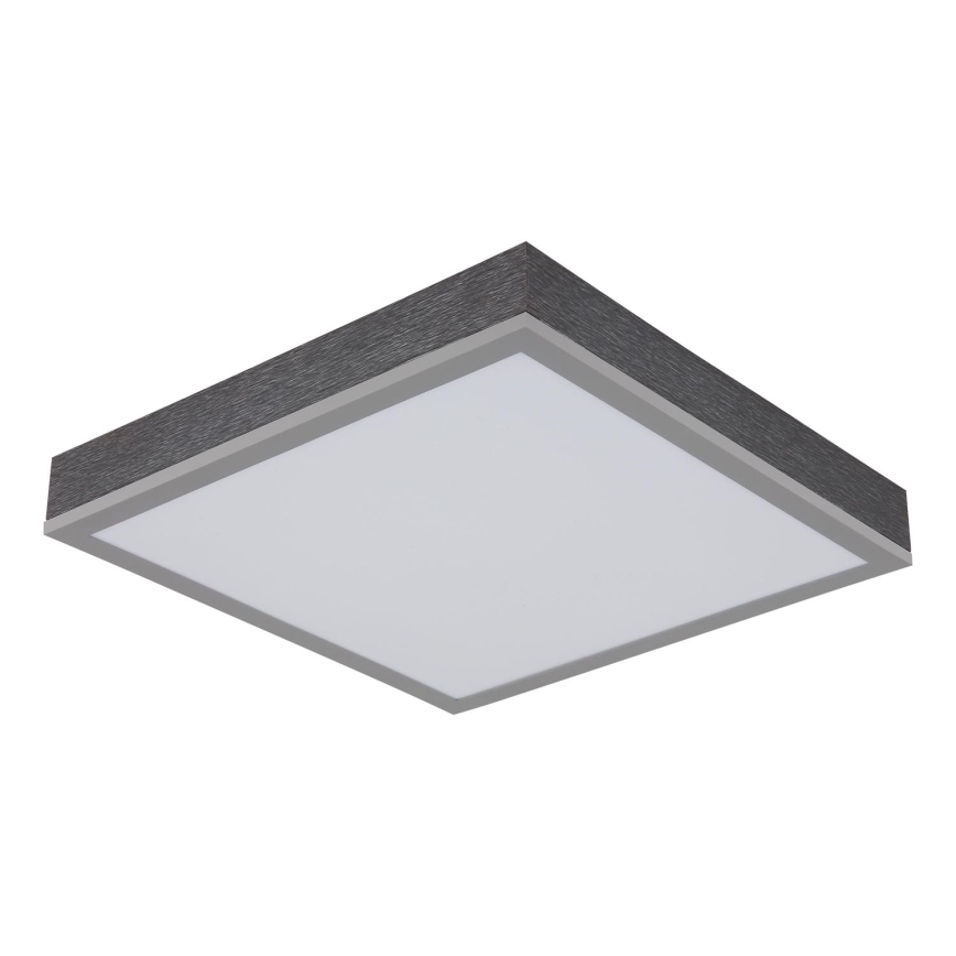 Globo - Plafonnier LED/12W/230V 3000K 30x30 cm
