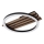 Globo - Plafonnier LED/12W/230V 3000K 30x34 cm