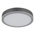Globo - Plafonnier LED/12W/230V 3000K d. 30 cm