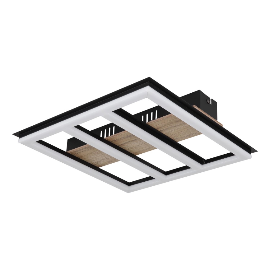 Globo - Plafonnier LED/18W/230V 3000K 30x30 cm