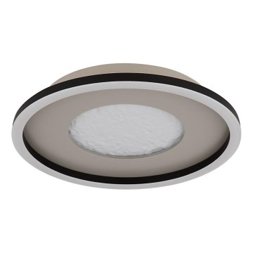 Globo - Plafonnier LED/24W/230V 2700/4500/6500K d. 33 cm