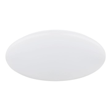 Globo - Plafonnier LED 24W/230V, 3000/4200/6500K, Ø 40 cm