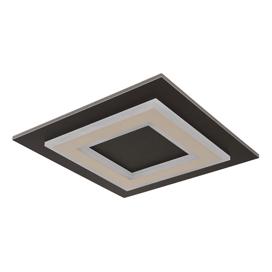 Globo - Plafonnier LED/24W/230V 3000K 32x32 cm