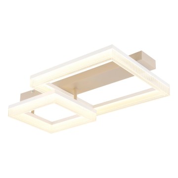 Globo - Plafonnier LED/24W/230V 3000K 33x53 cm