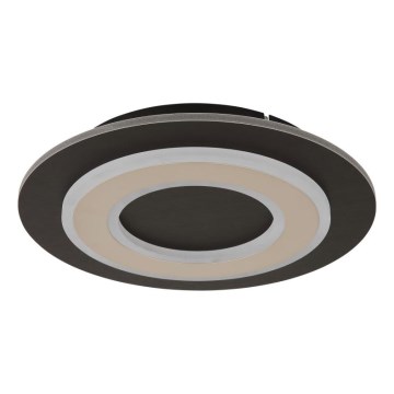 Globo - Plafonnier LED/24W/230V 3000K d. 32 cm