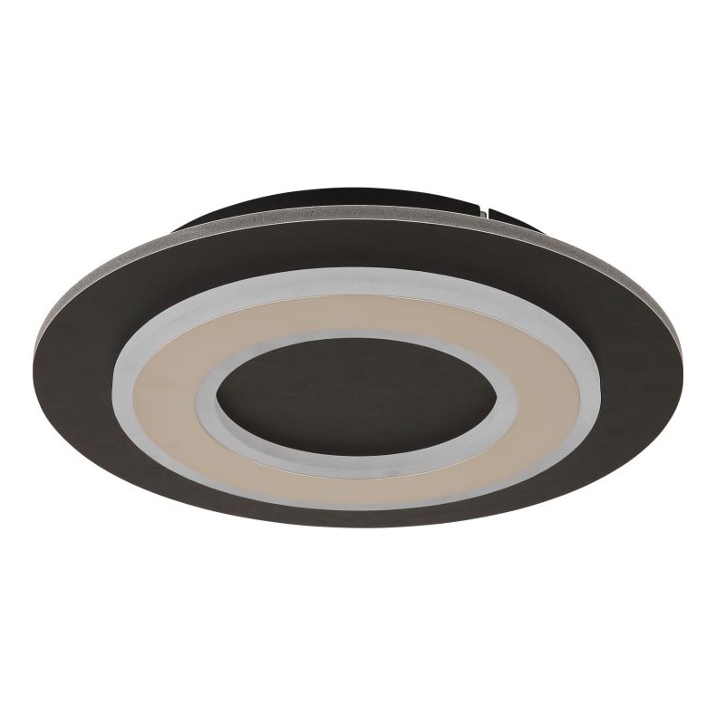 Globo - Plafonnier LED/24W/230V 3000K d. 32 cm
