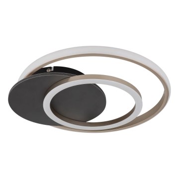Globo - Plafonnier LED/24W/230V