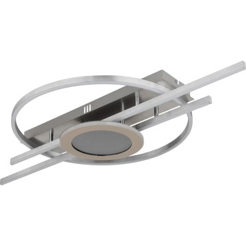 Globo - Plafonnier LED, 40 W, 230 V, 3000 K