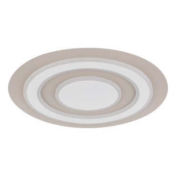 Globo - Plafonnier LED 40 W 230 V 3000 K Ø 48 cm