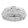 Globo - Plafonnier LED 40 W / 230 V, 4000 K, Ø 50 cm
