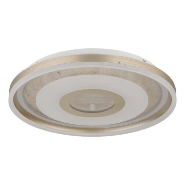 Globo - plafonnier LED/40W/230V 3000K Ø 50 cm