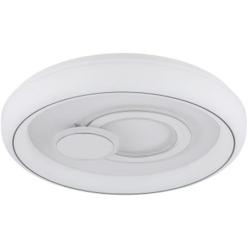 Globo - Plafonnier LED/48W/230V 2700/4000/6000K d. 48 cm