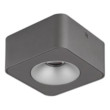 Globo - Plafonnier LED/6,5W/230V 11,7x11,7 cm