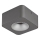 Globo - Plafonnier LED/6,5W/230V 11,7x11,7 cm