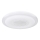 Globo - Plafonnier LED dimmable LED/30W/230V 3000-6500K Ø 50 cm blanc Wi-Fi Tuya + télécommande