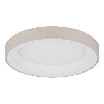 Globo - Plafonnier LED dimmable LED/48W/230V 2700-6000K Ø 50 cm + télécommande