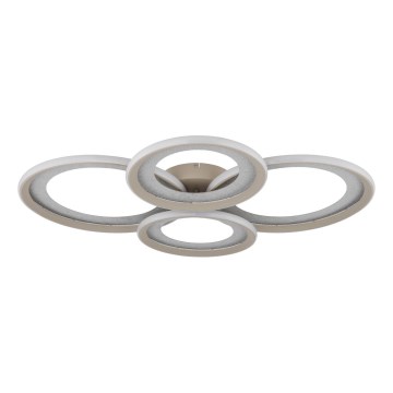 Globo - Plafonnier LED LED/50W/230V 3000K 64,5x85,5 cm