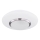 Globo - Plafonnier LED RGBW dimmable LED/18W/230V 3000K Ø 34 cm