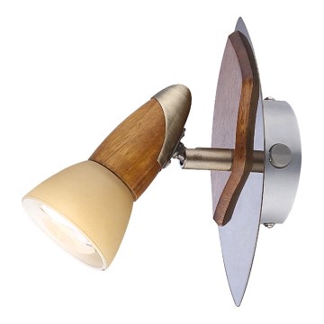 Globo - Scheinwerferlampe 1xE14/50W/230V