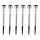 Globo - SET 6x LED-Solarlampe LED/1,2V IP44