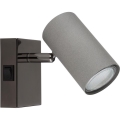 Globo - Spot mural 1xGU10/25W/230V