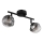 Globo - Spotleuchte 2xG9/5W/230V