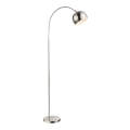 Globo - Stehlampe 1xE27/60W/230V