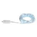 Globo - Striscia LED RGB 50xLED/0,06W/5V 5 m 27 funzioni