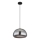 Globo - Suspension filaire 1xE27/60W/230V
