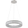 Globo - Suspension filaire à intensité variable LED/50W/230V 2700-6000K d. 50 cm + Télécommande