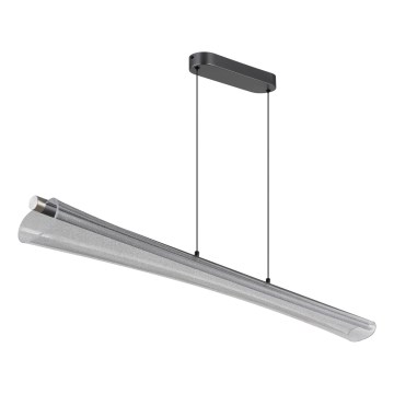 Globo - Suspension LED sur câble LED/36W/230V 2700/4000/6000K