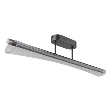 Globo - Suspension LED sur tige LED/28W/230V 2700/4000/6000K