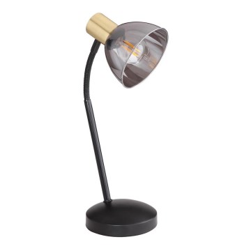 Globo - Tischlampe 1xE14/25W/230V