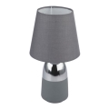 Globo - Tischlampe 1xE14/40W/230V